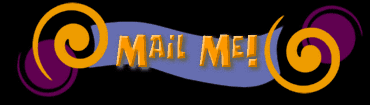 Welcome to my Mail Page!  Click here to return to Mary's Home Page